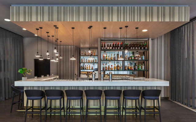Courtyard by Marriott Munich City East
