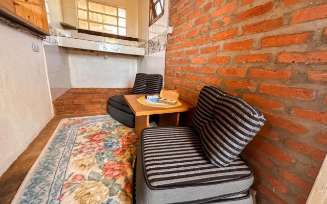 Pousada Vale das Primaveras