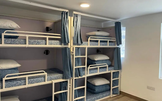 Smart Camden Inn Hostel