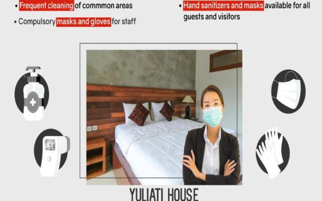 Yuliati House Ubud