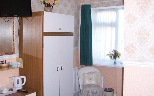 Mickleton Guesthouse