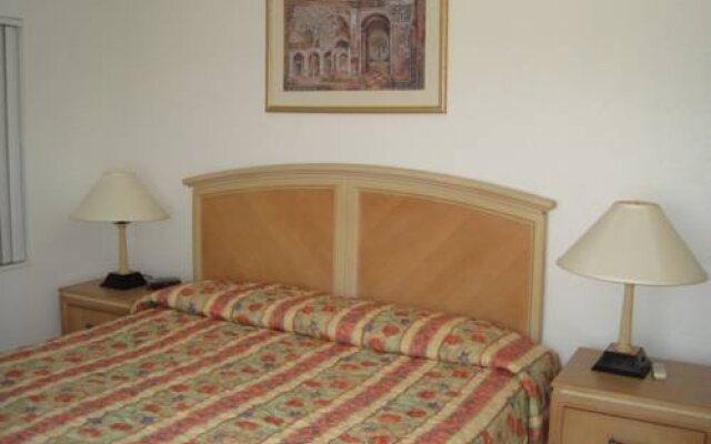 Summerland Suites