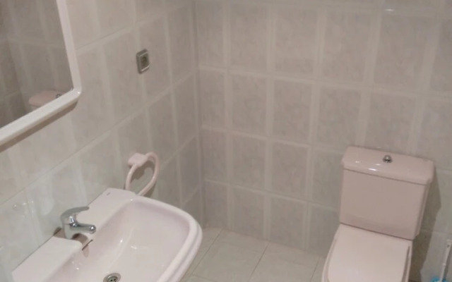 APCOSTAS Forner Vista Piscina