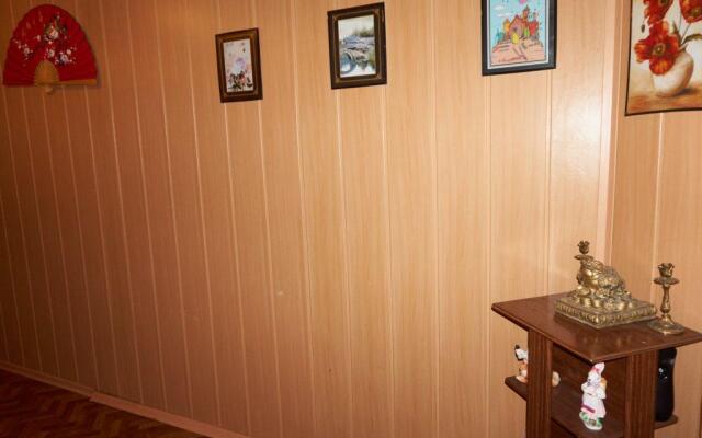W&N Hostel