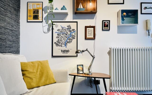 Casa di Martin by Wonderful Italy