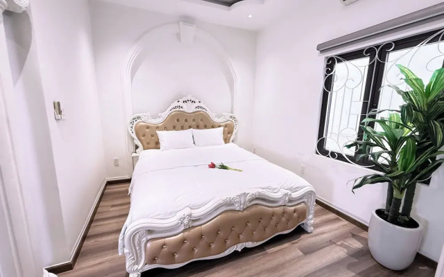 Sweet Home Hotel & Apartment – Guest Rooms – Da Nang