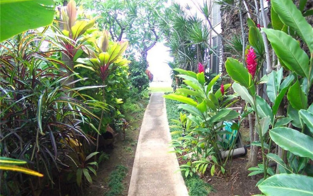 Pikake #A2 - 1 Br Condo