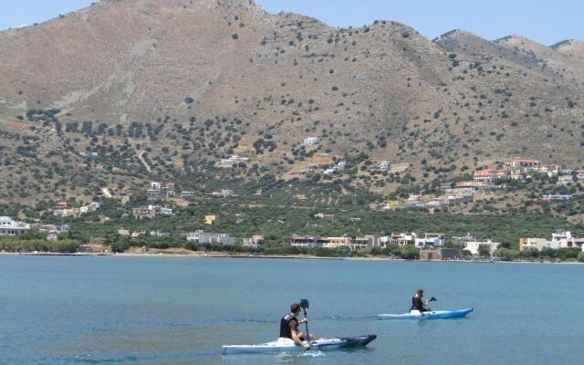 Elounda Island Villas