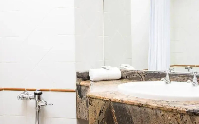 Willows Garden Hotel Potchefstroom