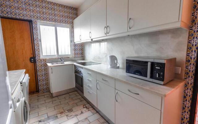 Villa 300m from Beach