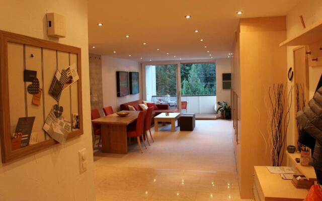 Laax Rancho Residence
