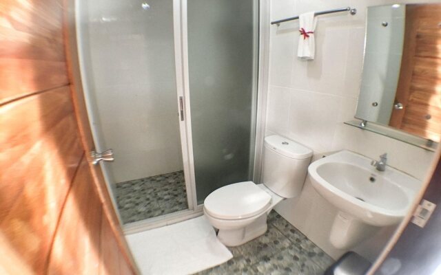 Ark Bayz Suites