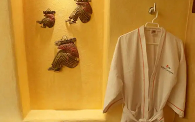 Villa Carolina Boutique Hotel