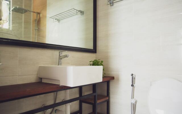 Tranquil Nest Vaavu Maldives