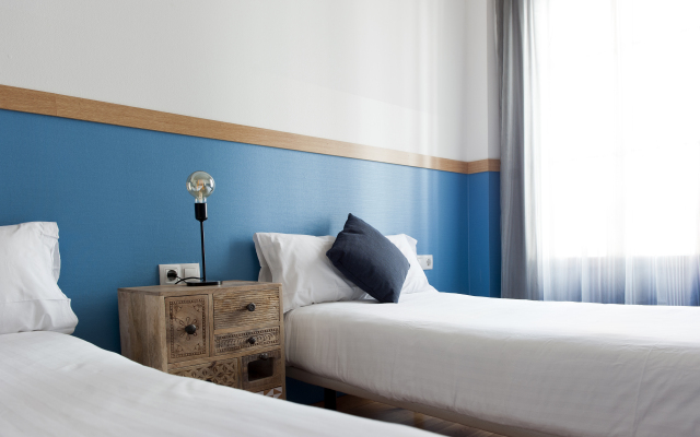 MH Apartments Ramblas