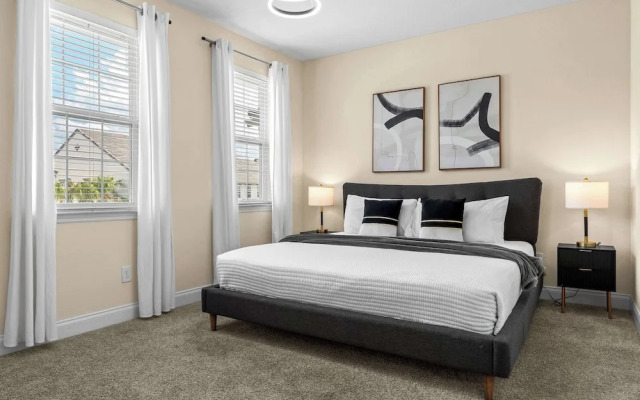 Dream Days At Enclaves