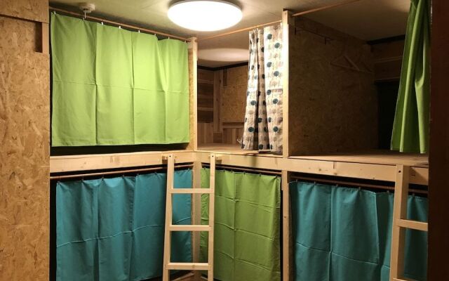 Guesthouse DARUMA - Hostel