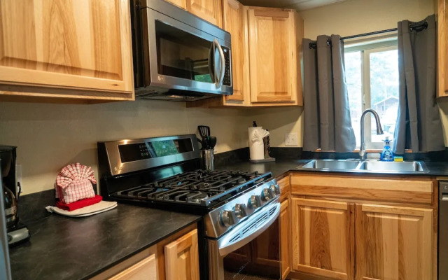 Ouray RV Park & Cabins