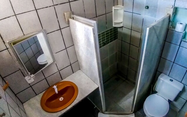 Apartamento Mobiliado Mozart, 105