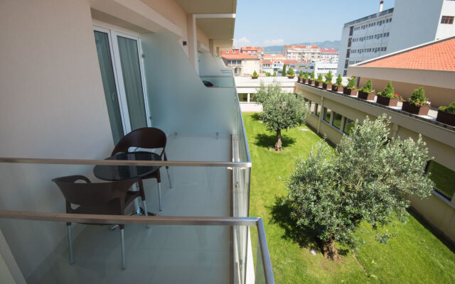 Hotel Vila Galé Collection Braga