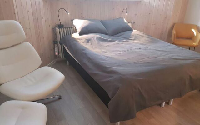 Sdr. Omme Bed & Breakfast