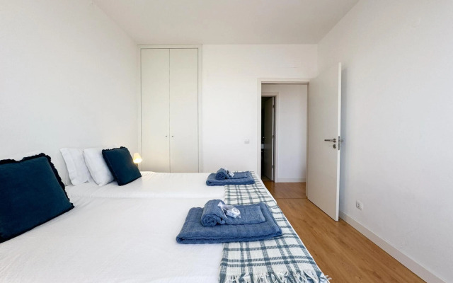 Grace House - No centro da cidade de Lagos