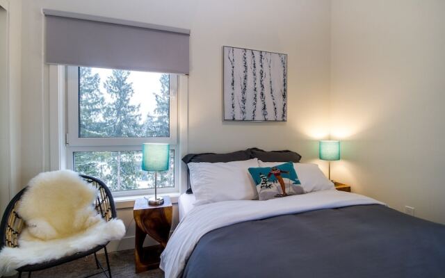 Kasper’s Den by Revelstoke Vacations