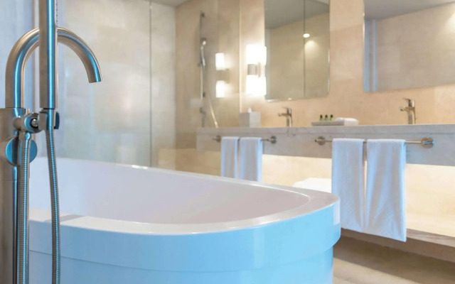 Sofitel Baru Calablanca