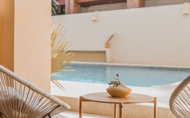 Casa Solana