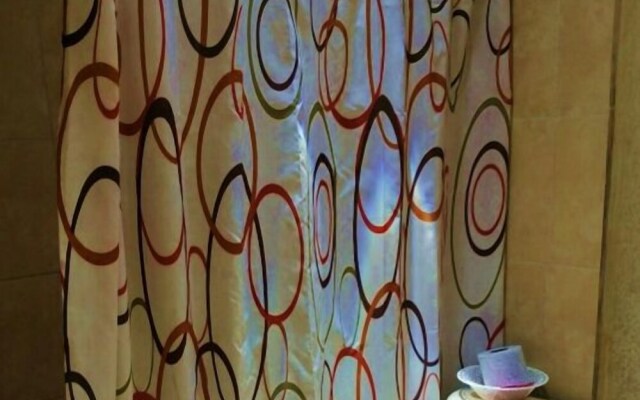 Hotel Laguna Encantada