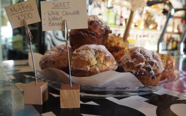 Villa El Cielo Hakuba