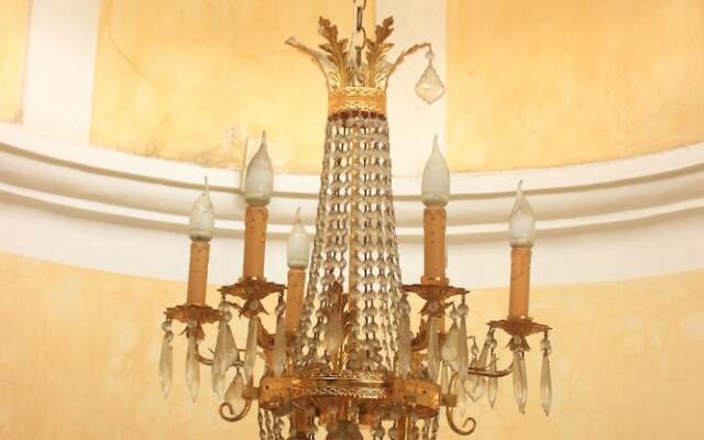 Hotel Antigua Inn Central