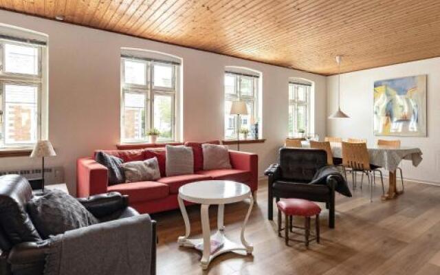 5 Person Holiday Home in Marstal-by Traum