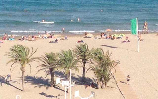 Alicante Top Sea View 29th Apts Downtown&Beach