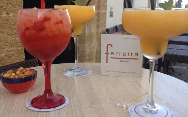 Hostal Ferreira