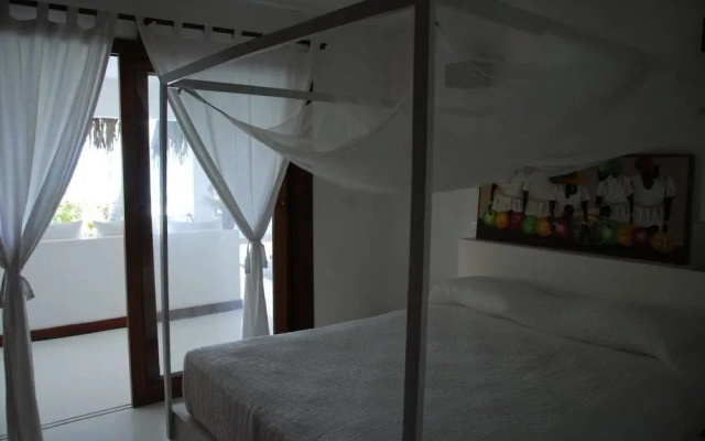 Casa del Mar Lodge