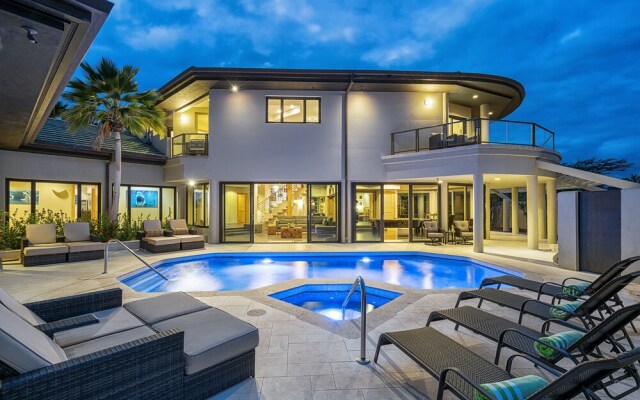 The Oasis 5 Bedrooms 5 Bathrooms Home