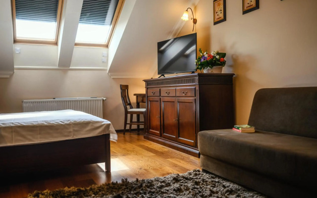 Iosefin Residence Aparthotel