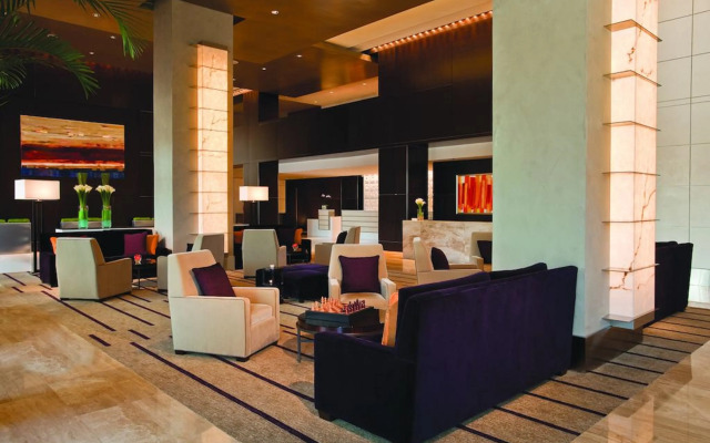 Loews Atlanta Hotel