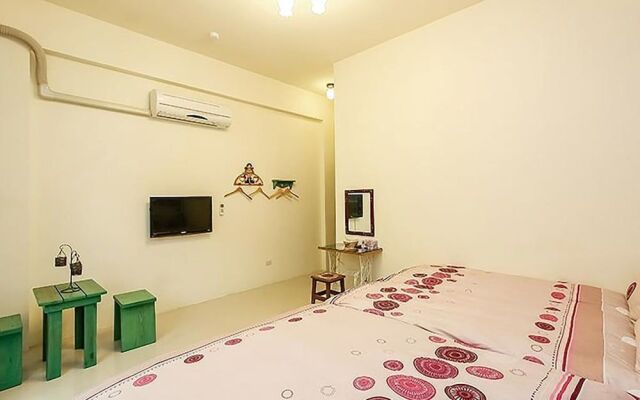 Little Nook B&B