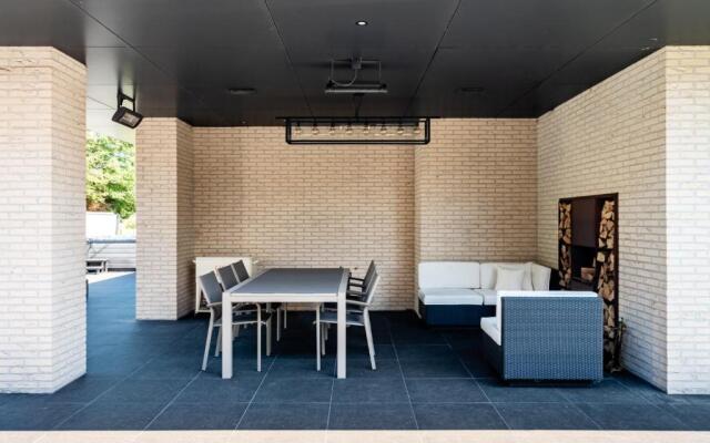 B&B Welness Sport and Pleasure