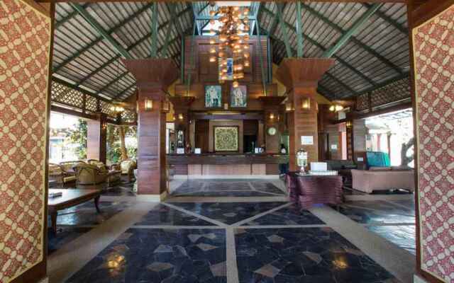 Khao Yai Villa