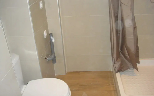 Apartment Mistral
