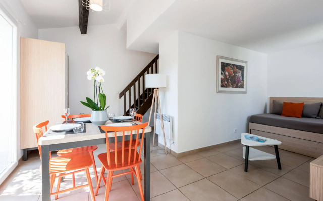 Comfort Aparthotel Mandelieu la Napoule Village