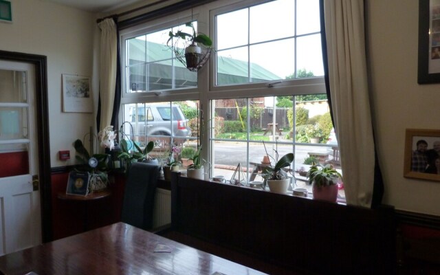 Railway Inn