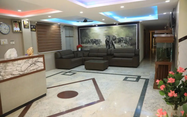 The K11 Hotels