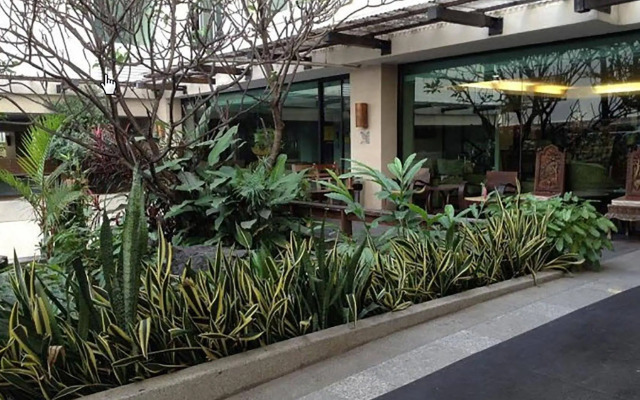 Royal Panerai Hotel