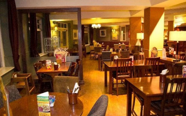 Premier Inn Northampton South - Wootton