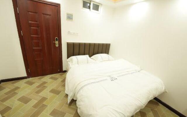 Yingtong Hotel