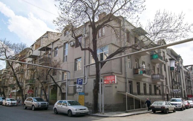 Yerevan Guest House